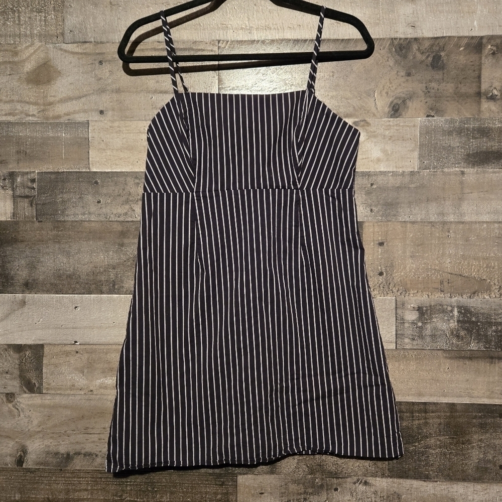 kendall and kylie pacsun dress